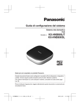PanasonicKX-HN6011JT