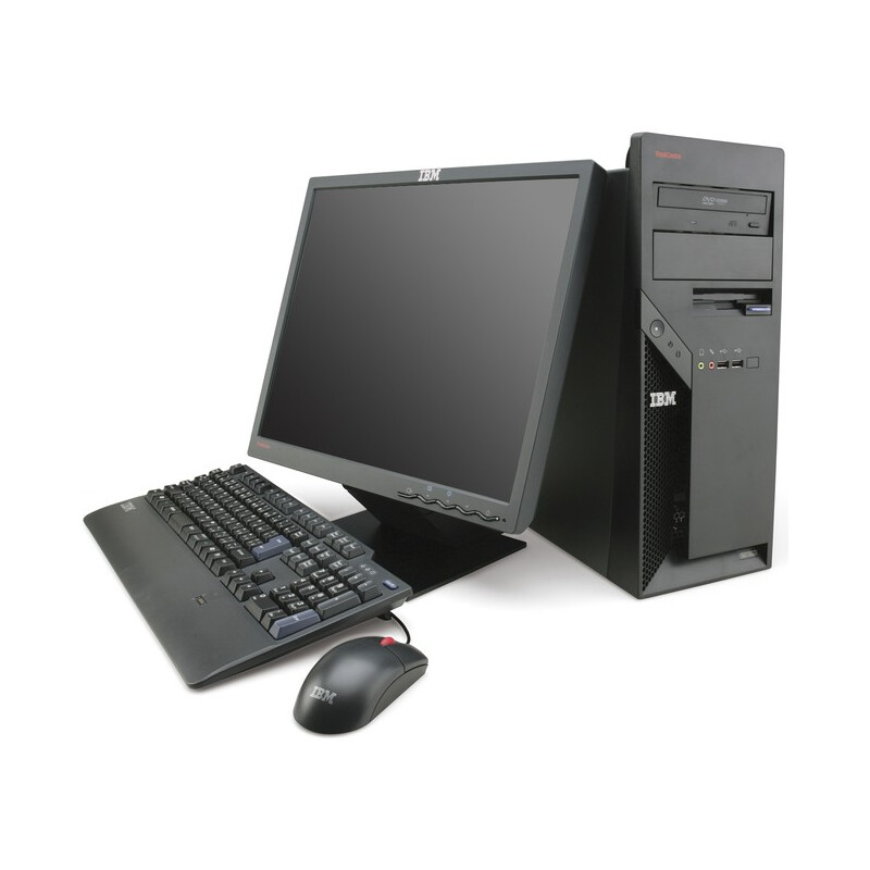 ThinkCentre A53