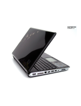 HPENVY dv6-7200 Select Edition Notebook PC series
