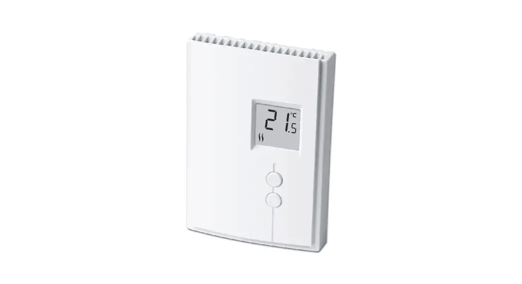 TH209 Non-Programmable Thermostat