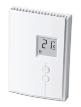 AubeTH209 Non-Programmable Thermostat