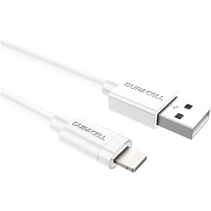 Lightning MFI 2м White(USB5022W-RU)