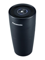 PanasonicSmoke Alarm 3378