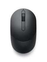 Dell Mobile Wireless Mouse MS3320W User guide
