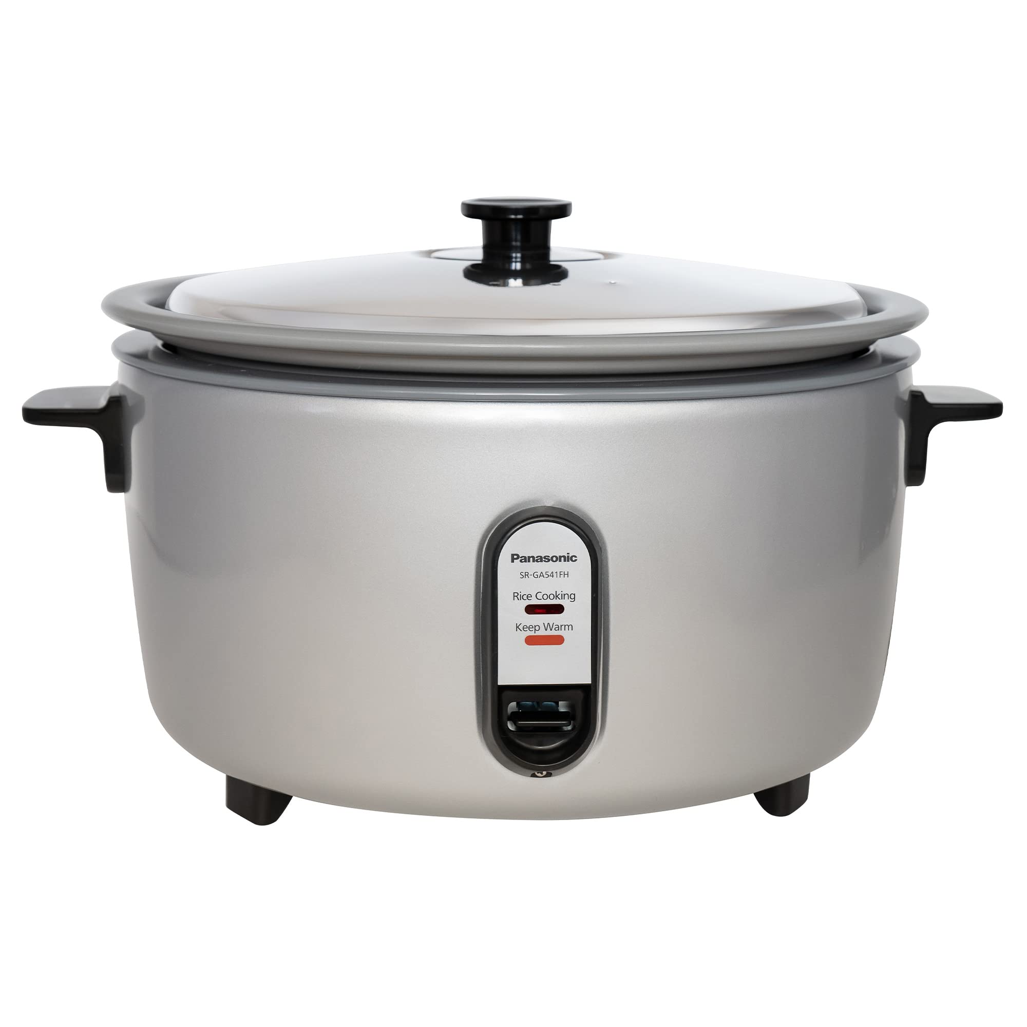 Large Capacity Rice Cooker