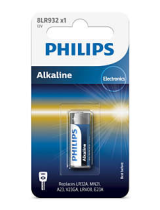 Philips 8LR932/01B Product Datasheet