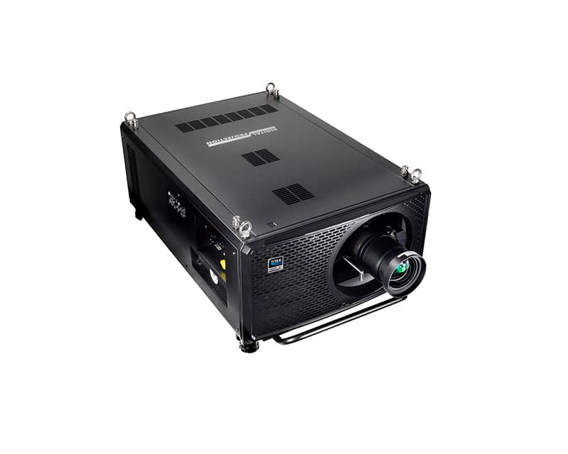 Digital Projection Titan Laser 29000 WU
