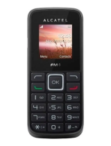 Alcatel OneTouch1009X
