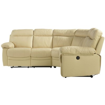 Paolo Corner Power Recliner Sofa