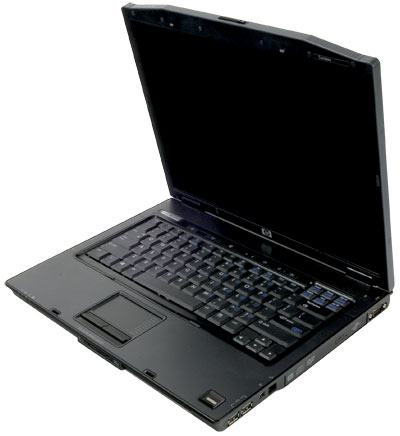 Compaq nx6320 Notebook PC