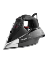 PhilipsSteam iron GC4412/02