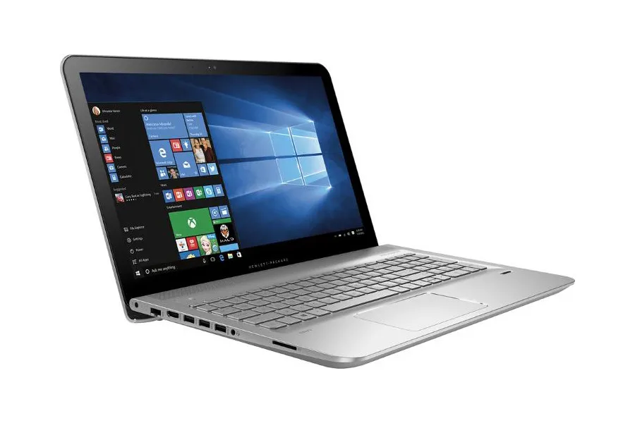 ENVY 15-ae100 Notebook PC (Touch)