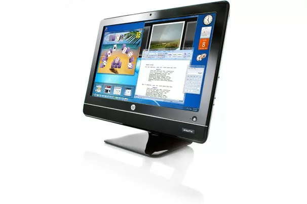 Omni 100-5070d Desktop PC