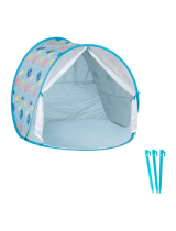 BABYMOOVA038209 - Tente Anti-UV