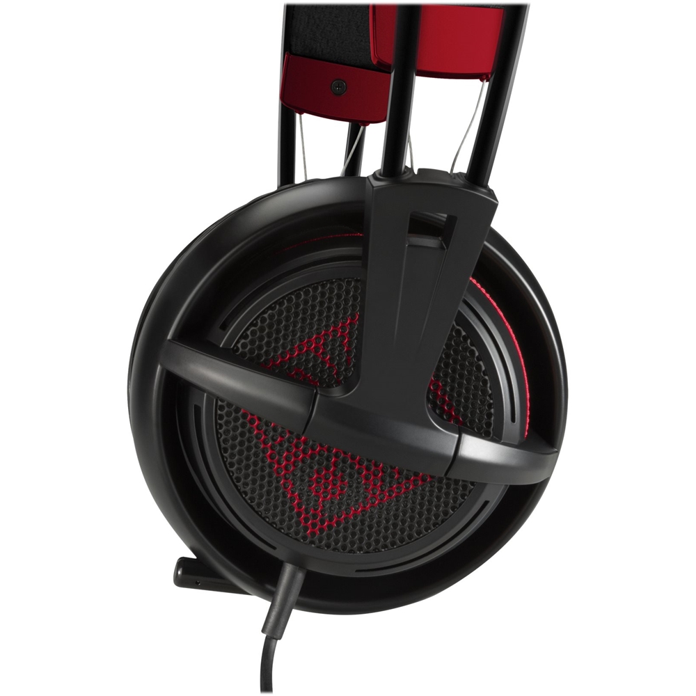 OMEN Headset with SteelSeries