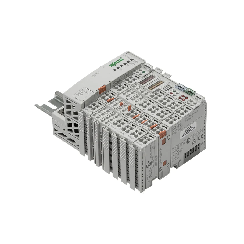 2-channel, 230VAC, 1A