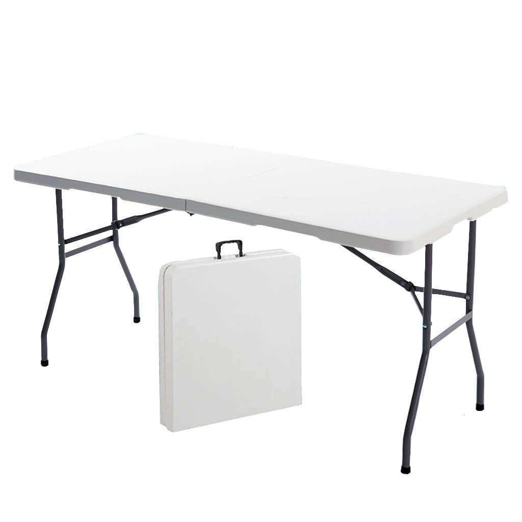 COLLAPSIBLE TRESTLE TABLE