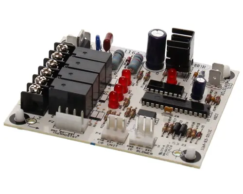 iQ Drive System Thermostat Controller Kit