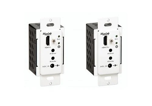 HDMI Wall-Plate Extender Kit, US