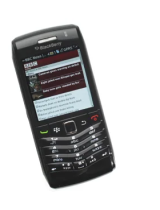 BlackberryPearl 9105 v5.0