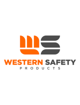 Western Safety Products66452