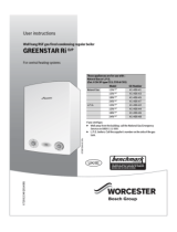WorcesterGreenstar 12-24 i System ErP (01.08.2013-01.03.2015)