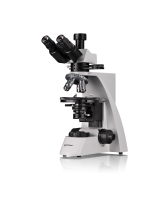 BresserScience MPO 401 Microscope