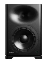 Genelec S360, 8351 and 7380 Immersive System 取扱説明書