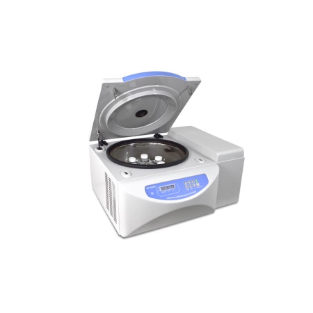 LMC-4200R benchtop centrifuge