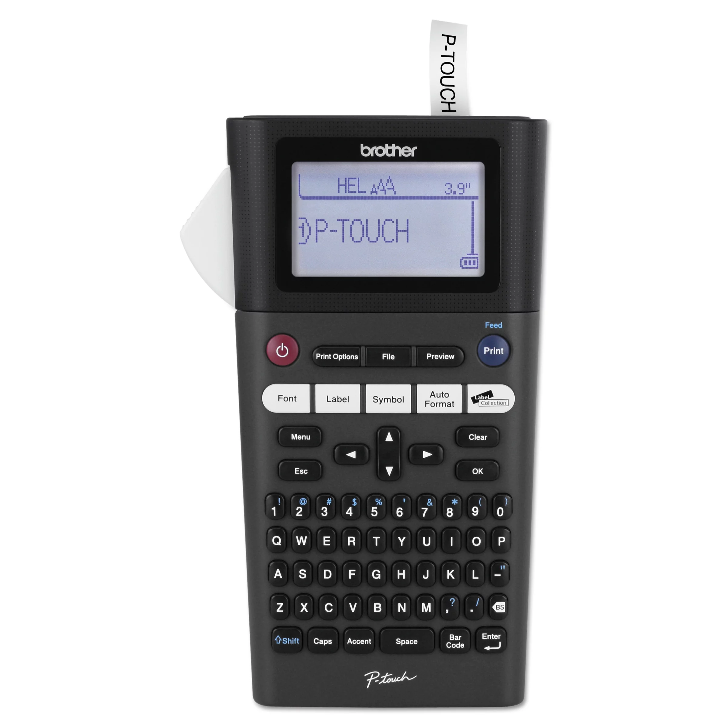 P-Touch H300