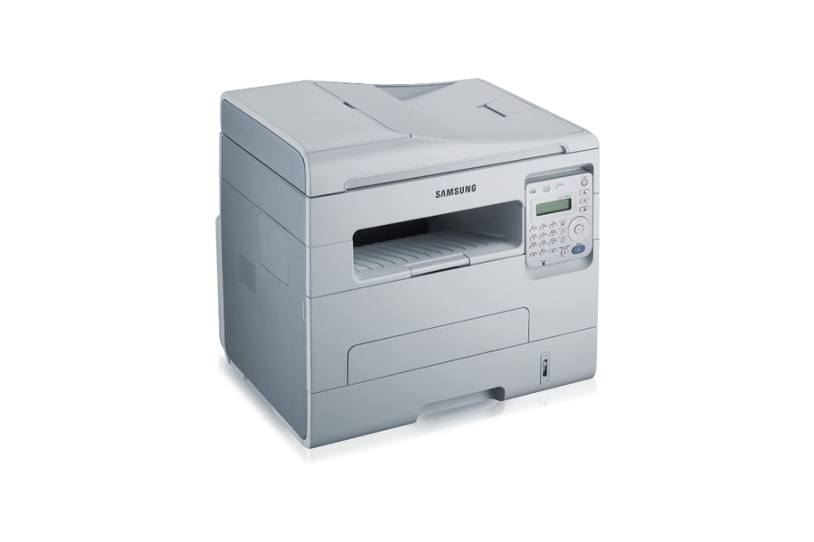 Samsung SCX-4725 Laser Multifunction Printer series