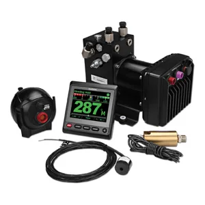 Autopilot System GHP 20 z SmartPump i GHC 10