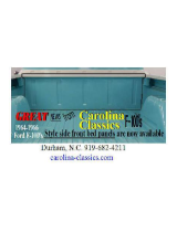 Carolina Classics10260-ESP