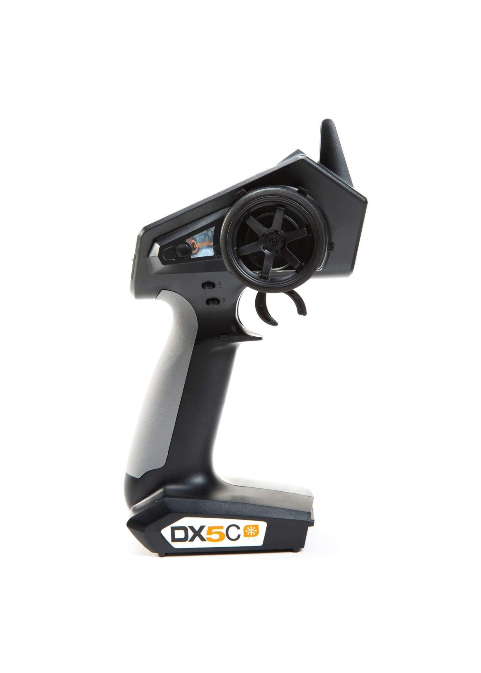DX5C SMART 5CH DSMR TX W/6100AT