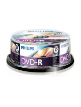 Philips DM4S6B25F/00 Datasheet