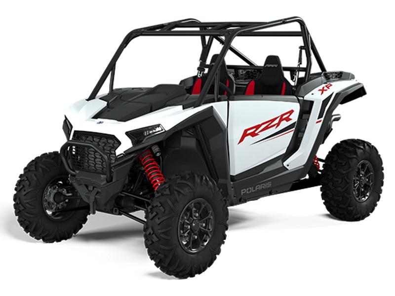 RZR 1000 EPS High Lifter Edition