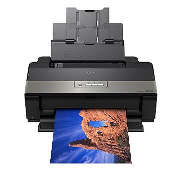 R1900 - Stylus Photo Color Inkjet Printer