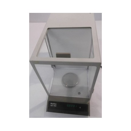 For AE160 Analytical Balance