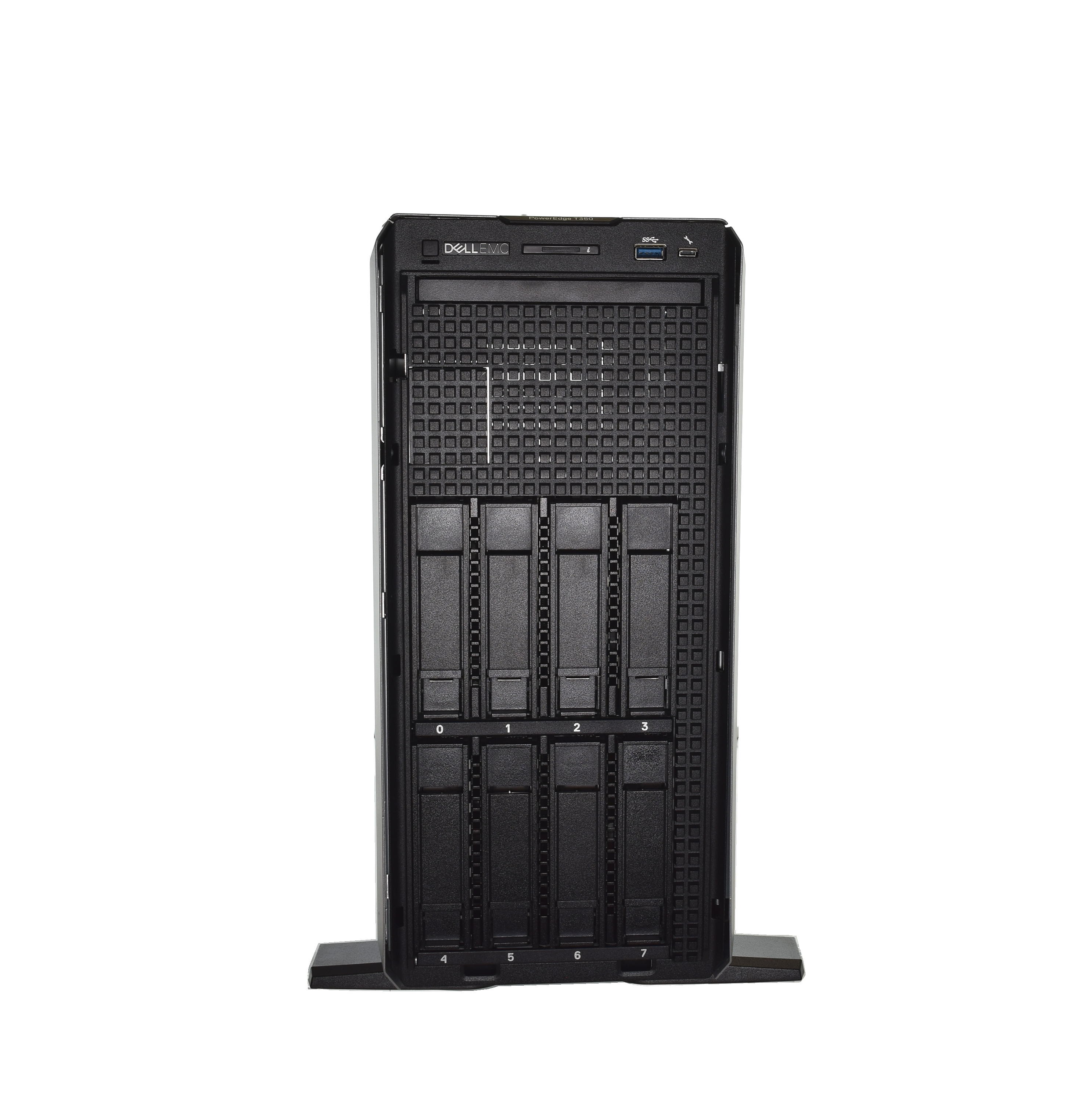 PowerEdge T350