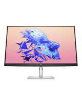 HPValue 31.5-inch Displays
