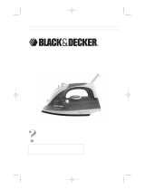 Black & Decker Professional 2-Tank AS182 Manual de usuario