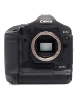 Canon EOS-1D Mark II N Guida utente
