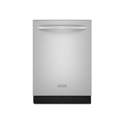KUDS03FTSS - Fully Integrated Dishwasher