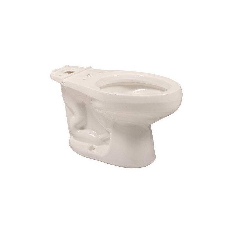 Cadet Right Height 14" Rough-In Elogated Toilet 4114.016