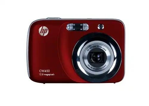 CW450 Digital Camera