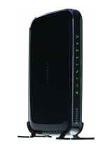 NetgearWN2500RP - Universal WiFi Range Extender
