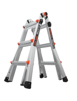 Little Giant Ladders16622-801
