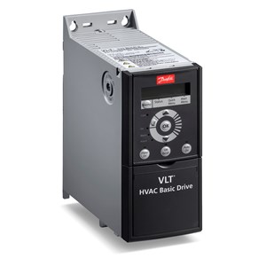 VLT® HVAC Basic Drive FC 101 SW 4.0x