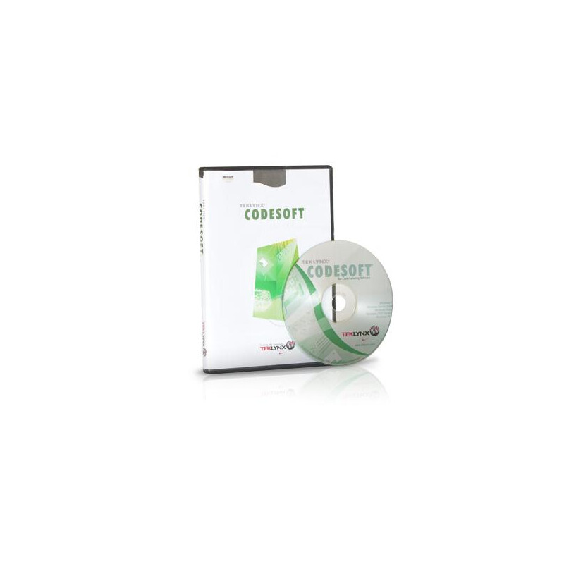 CODESOFT 10 Network RFID