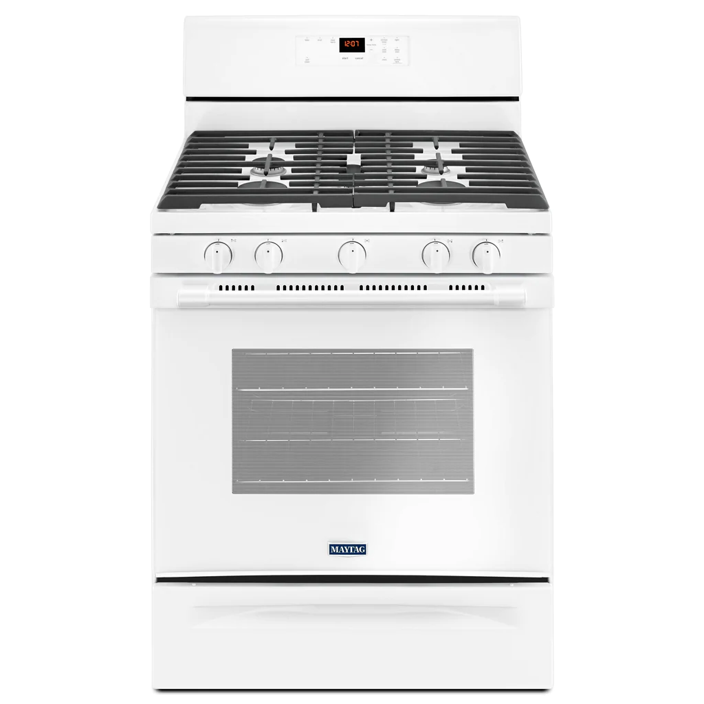 30" Freestanding Gas and Electric Ranges